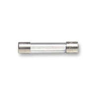 AVC Biztositék üveg 20X4,7 mm 3 Amper