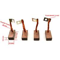 AVC DC motor kefe 9*13