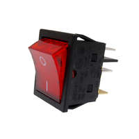 AVC Kapcsoló Akkutöltőbe 30A JD03-A1