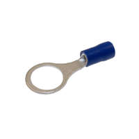 AVC Szigetelt szemes saru 10-es, 2,5 mm2-ig