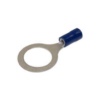 AVC Szigetelt szemes saru 12-es, 2,5 mm2-ig