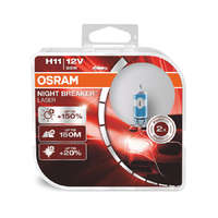 Osram Osram H11 12V 55W +150% Night Breaker
