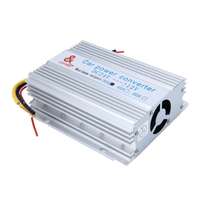 AVC Áramátalakító Inverter 24-12V 30A