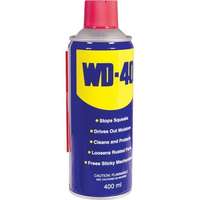 WD-40 WD-40 univerzális kenőspray 400 ml