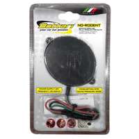 AVC Ultrahangos nyestriasztó beépíthető 12V