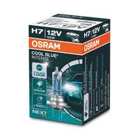 Osram H7 Osram Cool Blue Intense 64210CBN