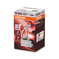 Osram D3S XENON IZZÓ +200% OSRAM night breaker laser xenarc