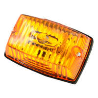 AVC Utánfutó helyzetjelző lámpa Sárga