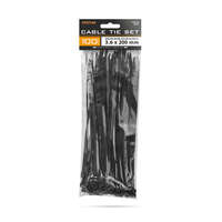 Handy Kábelkötegelő 200 x 3,6 mm