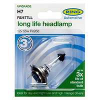 RING H7 12V 55W Ring Long Life
