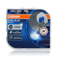 Osram H1 12V 80W COOL BLUE BOOST 62150CBB