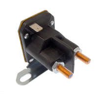 AVC Mágneskapcsoló 12V 80A