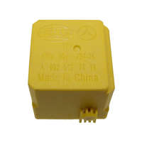 HELLA Relé 12V 5 lábas gyári Mercedes 4RD007794-24