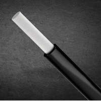 AVC Vezeték 1x2,5 mm2 Szilikon Fekete