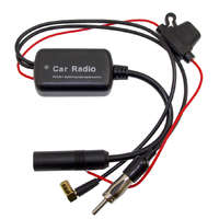 AVC Antenna erősítő Dab, FM
