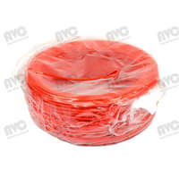 AVC Vezeték 1x2,5 mm2 - Piros