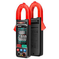 Aneng Egyenáramú lakatfogó DC/AC 400A