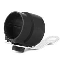 AMIO Utánfutó dugvilla tartó műanyag