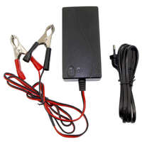 AVC Akkumulátor töltő 12V 1,8A