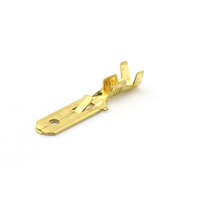 AVC Csúszósaru apa 6,3 mm beakasztófüles