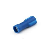 AVC Kék csősaru 1.5-2.5mm² 4.8x0.5mm