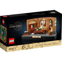 Lego LEGO Tisztelgés Galileo Galilei előtt (40595)