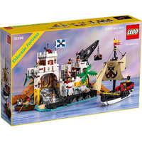 Lego Lego Icons - Eldorado erőd (10320)