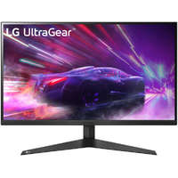 LG LG 27GQ50A-B 27" Full HD VA gamer LED monitor