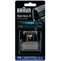 Braun Braun CombiPack 31B, fekete