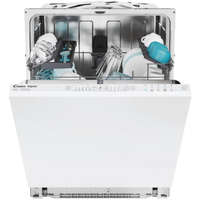 Candy Candy RapidÓ CI3E6L0W beépíthető mosogatógép, 13 teríték, fehér