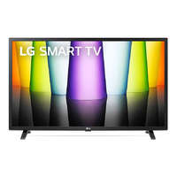 LG LG 32LQ63006LA Full HD Smart LED Televízió, 32" (81cm) fekete