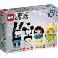 LEGO LEGO BrickHeadz - Disney 100. évfordulója (40622)