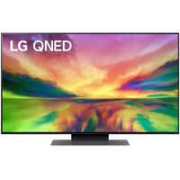 LG Electronics LG 50QNED813RE Ultra HD 4K Smart QNED Televízió, 50" (127cm)