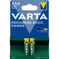 Varta Varta 5703301404 Ready2Use AAA (HR03) 1000mAh akku 4db/bliszter