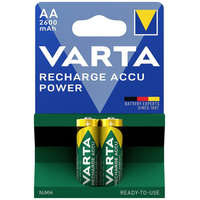 Varta Varta 5716101402 Professional AA 2600mAh akkumulátor 2db/bliszter