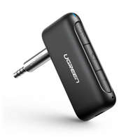 UGREEN Ugreen 70303 CM276 3,5 mm-es mini jack AUX - Bluetooth 5.0 audio adapter