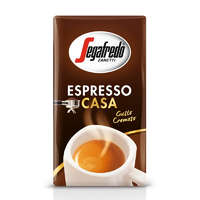 Segafredo Segafredo Espresso Casa Őrölt kávé, 250 g