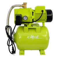 Extol Extol Craft 84513 házi vízmű 750 W, 5,4m 3/h, 20 literes tartály