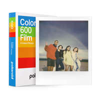 Polaroid Polaroid Color Film for 600 (6002)