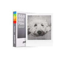 Polaroid Polaroid B&W Film for 600 (6003)