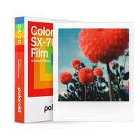Polaroid Polaroid Color Film for SX-70 (6004)