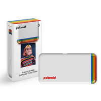 Polaroid Polaroid Hi·Print 2×3 Pocket Photo fotó nyomtató, fehér (9046)