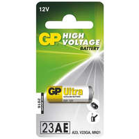 GP GP Batteries B1300 speciális alkáli elem 23AF/MN21/A23 (1db/bliszter)