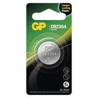 GP Batteries GP Batteries B15231 lítium gombelem CR2354 (1db/bliszter)