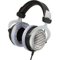 Beyerdynamic Beyerdynamic DT 990 Edition 250Ohm vezetékes fejhallgató, nyitott, 96dB, ezüst-fekete (BD 481807)