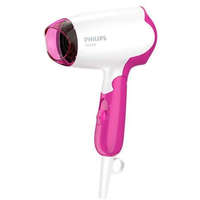 Philips Philips BHD003/00 hajszárító, SalonDry Compact, 1400W, pink-fehér