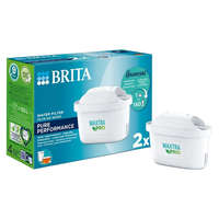 Brita Brita BR1051753 Maxtra Pro Pure Performance patron pack, 2 db szűrőbetét