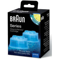 Braun Braun CCR2 Clean and Charge tisztítópatron