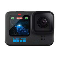 GoPro GoPro Hero 12 Black sportkamera (CHDHX-121-RW)