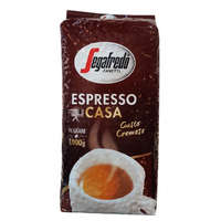 Segafredo Segafredo Espresso Casa szemes kávé 1 kg / 1000g